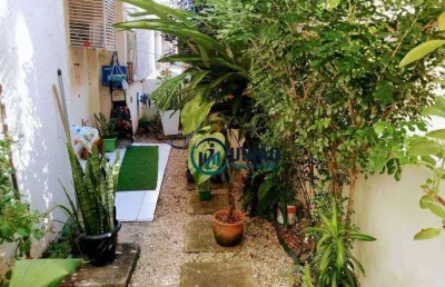 Apartamento com 2 dormitórios à venda, 75 m² por r$ 350.000,00 - fonseca - niterói/rj
