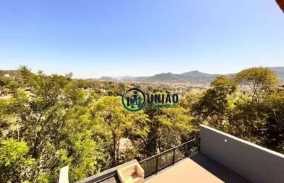 Casa com 3 quartos à venda, 170 m² por r$ 690.000 - engenho do mato - niterói/rj