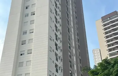 Apartamento com 3 quartos à venda na Rua Celso Ramos, 360, Vila Andrade, São Paulo