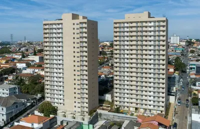 Kitnet / Stúdio à venda na Rua Coronel Luís Schimidt, 59, Vila das Belezas, São Paulo