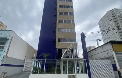 Sala comercial com 1 sala à venda na Rua Joaquim Manuel de Macedo, 199, Barra Funda, São Paulo