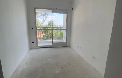 Apartamento com 2 quartos à venda na Rua Jacamar, 94, Jardim Casablanca, São Paulo