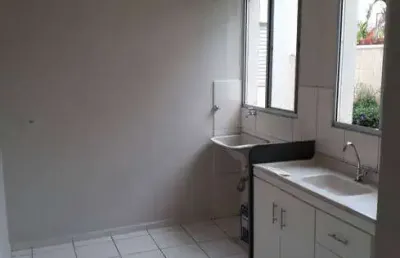 Ótimo apto em excelente localização/ 50 m²/ 2 dorm./ portaria 24h/ vila jardini