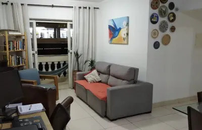 Apto à venda jd. europa 93 m²/ 3 dorm./ suíte/ ac. av. dr. armando pannunzio