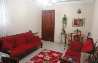 Apto térreo no jd. santa rosália à venda/ 2 dorm./ 2 wc´s/ só 170 mil!!!