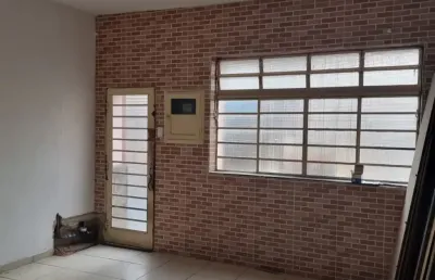 Casa 108 m²/ 2 dorm./ edícula/ centro de sorocaba/ só 350 mil