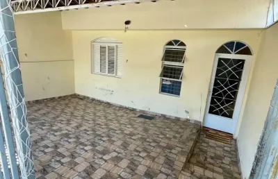Casa à venda 199 m²/ 2 dorm./ edícula/ quintal/ vl. jardini/ só 450 mil