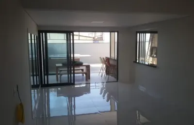 Sobrado 260 m²/ 3 suítes/ área gourmet/ cozinha planejada/ ac. av. victor andrew