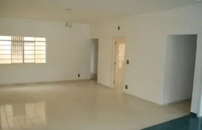 Sobrado para locação jd. américa/ 4 dorm./ 5vagas/ salão/ aluguel 5.900,00