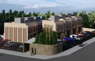 Casa nova em cond./ 2 dorm./ quintal/ área gourmet/ jd. europa/ só r$ 330 mil