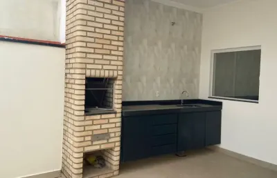 Casa térrea em cond./ 3 dorm./ suíte/ área gourmet/ planejados/ ac. av. ipanema
