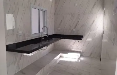 Casa térrea em cond. com 3 dorm./ suíte/ área gourmet/ ac. av. ipanema
