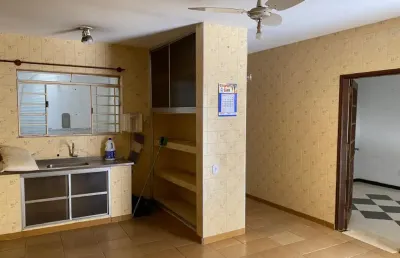 Casa térrea 3 dorm./ edícula/ espaço gourmet/ 3 vagas/ vila santana