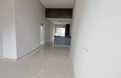 Casa térrea em cond. com 107 m²/ 3 dorm./ suíte/ área gourmet/ ac. av. ipanema