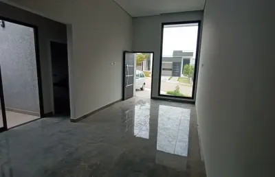 Casa térrea em cond. com 105 m²/ 3 dorm/ suíte/ área gourmet/ ac. av. ipanema