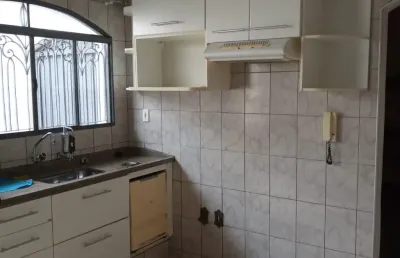 Casa térrea/ 2 dorm./ suíte/ 2 wc´s/ ac. av. washington luiz/ só r$375 mil
