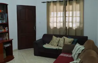 Casa térrea com edícula/ 2 dorm./ 2 vagas/ à 2 min. do ceagesp/ só r$ 350 mil