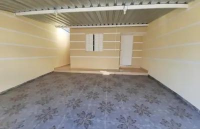 Casa térrea em condomínio/ pq. são bento/ 2 dorm./ 2 vagas/ lazer/ 350 mil