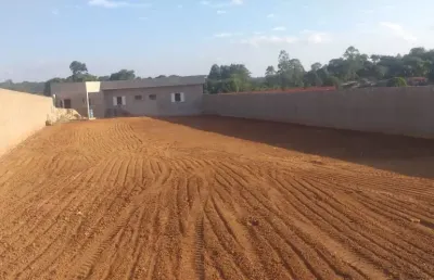 Chácara à venda/ 2 dorm./ suíte/ 10 vagas/ jundiaquara/ só r$ 380 mil
