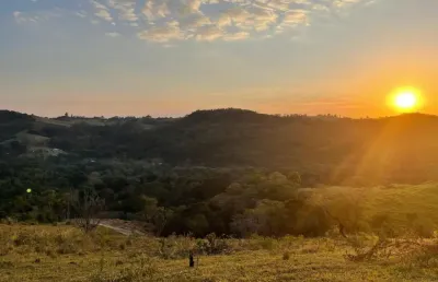 Sítio com 95.760 m² em mairinque/ ótima localização/ oportunidade/ só r$ 550 mil