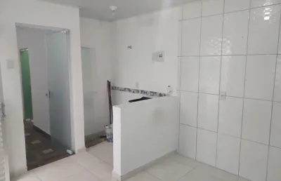 Casas independentes à venda/ mobiliada/ oportunidade/ ac. av. paraná/ só 350 mil