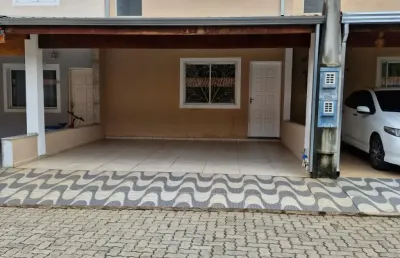 Sobrado em condomínio/ 2 dorm./ 2 wc´s/ ac. av. ipanema/ só r$ 290 mil