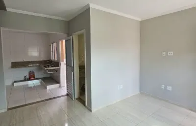 Sobrado à venda no wanel ville v/ 2 dorm./ 2 wc´s/ só 355 mil