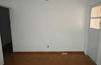 Casa térrea à venda na vl. jardini/ 3 dorm./ quintal/ 2 wc´s/ só 400 mil