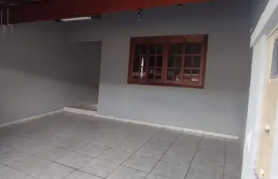 Casa térrea à venda/ 2 dorm./ quintal/ 2 vagas/ jd. nova ipanema/ só 289 mil