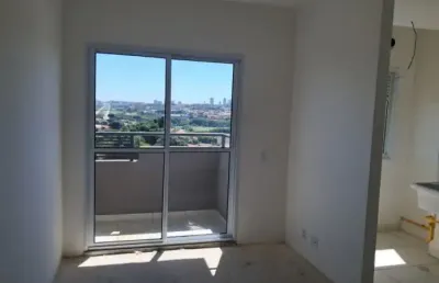 Apto à venda no jd. santa rosália/ 2 dorm./ sacada/ lazer completo/ só 308 mil