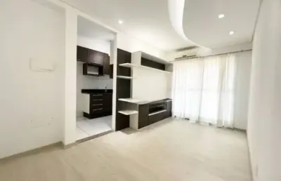 Apto planejado à venda/ 2 dorm./ sacada/ lazer/ à 5 min. do shopping iguatemi