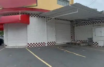 Prédio comercial/ 250 m²/ salão/ 3 salas/ 5 vagas/ jd. magnólia