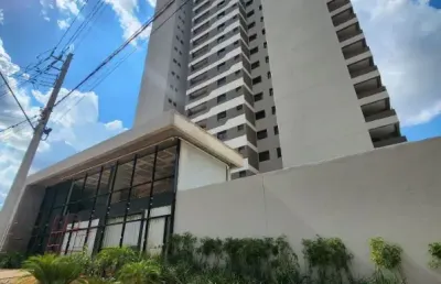 Apto novo no pq. campolim/ 2 dorm./ suíte/ varanda gourmet/ lazer completo
