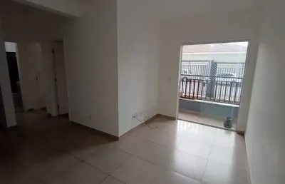 Apto térreo 2 dorm./ suíte/ sacada/ ac. av. general carneiro/ pacote só 2.200