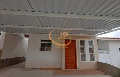 Casa térrea em condomínio/ 2 dorm./ lazer completo/ ac. rod. raposo tavares