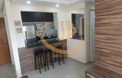 Apto à venda 275 mil/ 2 dorm./ planejados/ lazer/ jd. gonçalves