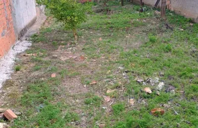 Terreno plano à venda/ 294 m²/ oportunidade/ ac. av. são paulo/ só r$ 215 mil