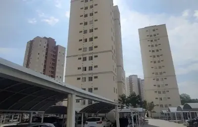 Apto 2 dorm./ cozinha planejada/ lazer/ acesso j.j. lacerda/ venda 300 mil