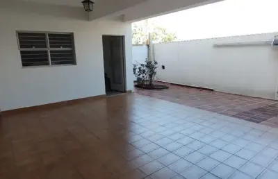 Sobrado vila jardini/ 236 m²/ 3 dorm./ suíte/ espaço gourmet/ edícula/ 6 vagas