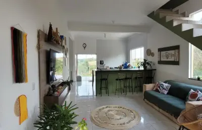 Chácara em condomínio/ 994 m²/ 7 dorm./ campo de futebol/ araçoiaba da serra