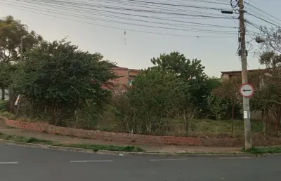 Oportunidade! terreno 170 m² de esquina no parque esmeralda/ venda 150 mil