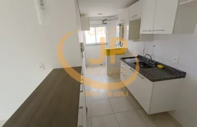 Apto 2 dorm./ suite/ planejados/ lazer/ 2 vagas/ andar alto/ jd. piratininga