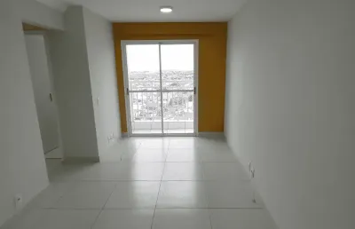 Apto com planejados/ sacada/ andar alto/ ac. raposo tavares/ aluguel 1.400,00