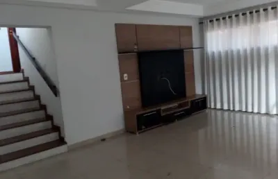 Casa assobradada 300 m² vila jardini/ 3 dorm./ suíte/ espaço gourmet/ 3 vagas
