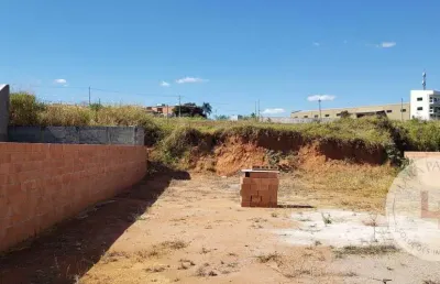 Terreno à venda, 220 m² por r$ 220.000,00terra brasilis - itupeva/sp