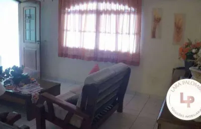 Casa com 2 quartos à venda na Avenida Francisco Maria Martins, 147, Jardim Martins, Jundiaí