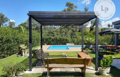 Casa com 3 quartos  por r$ 1.695.900 - portal ouro verde- atibaia - sp
