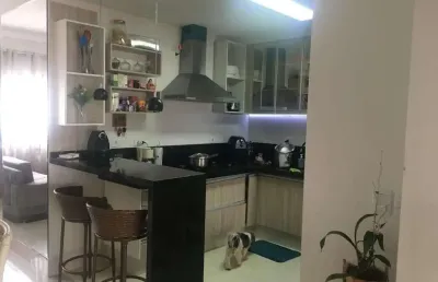 Casa com 3 dormitórios à venda, 140 m² por r$ 1.300.000,00 - condomínio quinta das oliveiras - valinhos/sp
