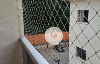Apartamento com 2 dormitórios à venda, 52 m² por r$ 263.000,00 - vitória jundiaí - jundiaí/sp
