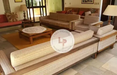 Sítio com 5 dormitórios à venda, 186000 m² por r$ 6.500.000,00 - moinho - campo limpo paulista/sp